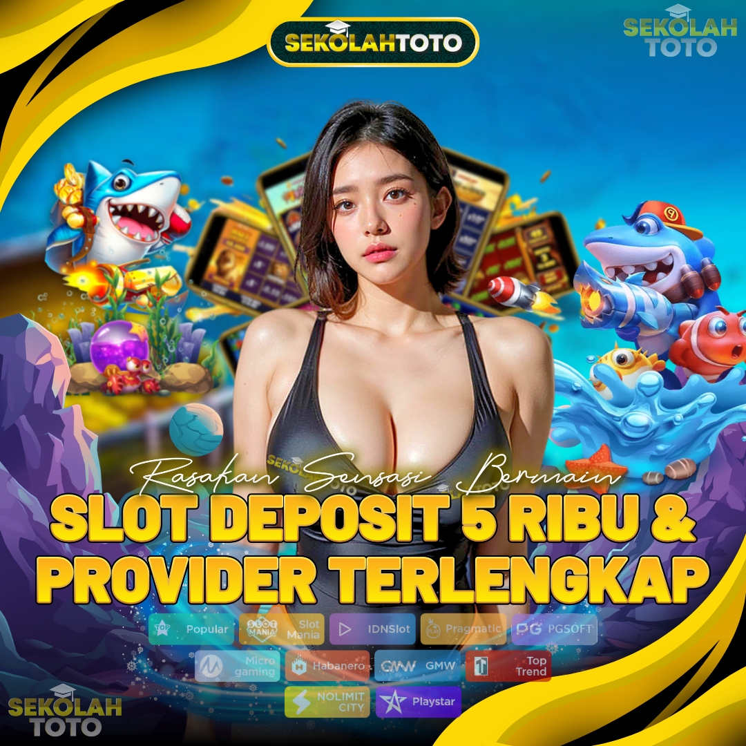 Link Situs Togel Login Situs Toto Slot Online Dan Bandar Togel